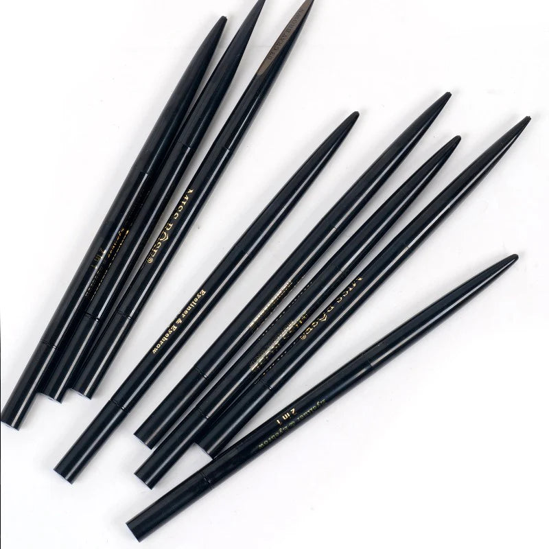 Miss Rose Eyebrow & Eyeliner Pen