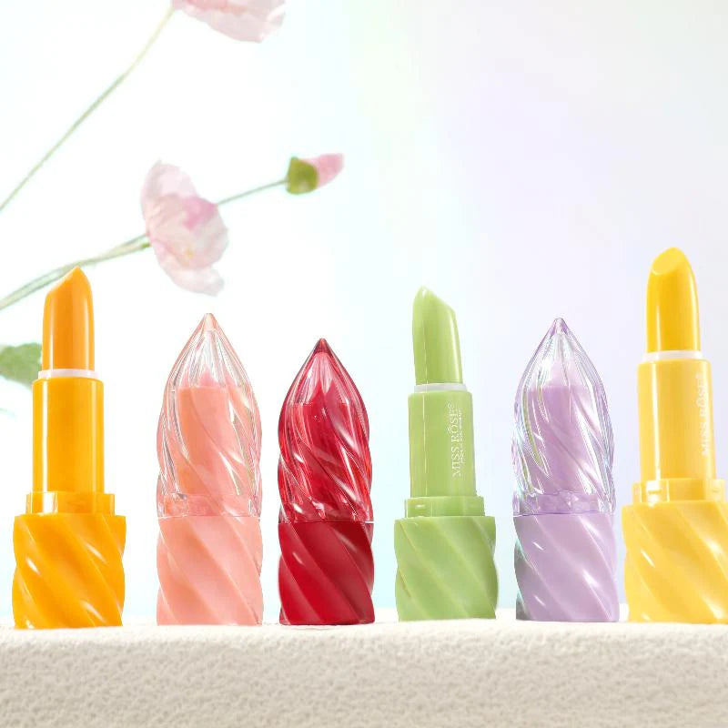 Missrose Fruity Lip Balm Stick Each