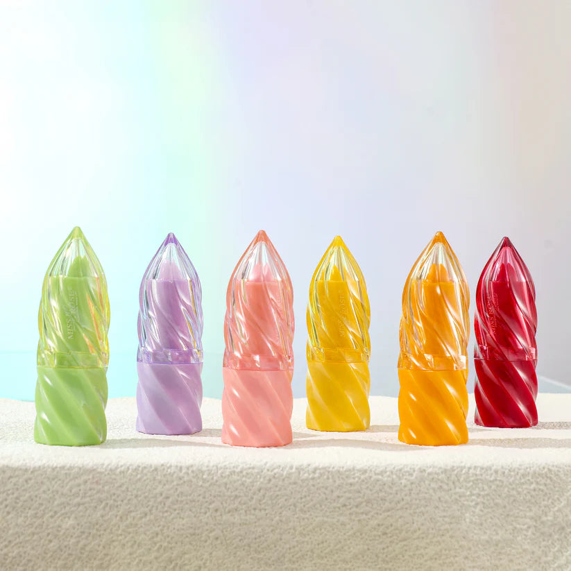 Missrose Fruity Lip Balm Stick Each