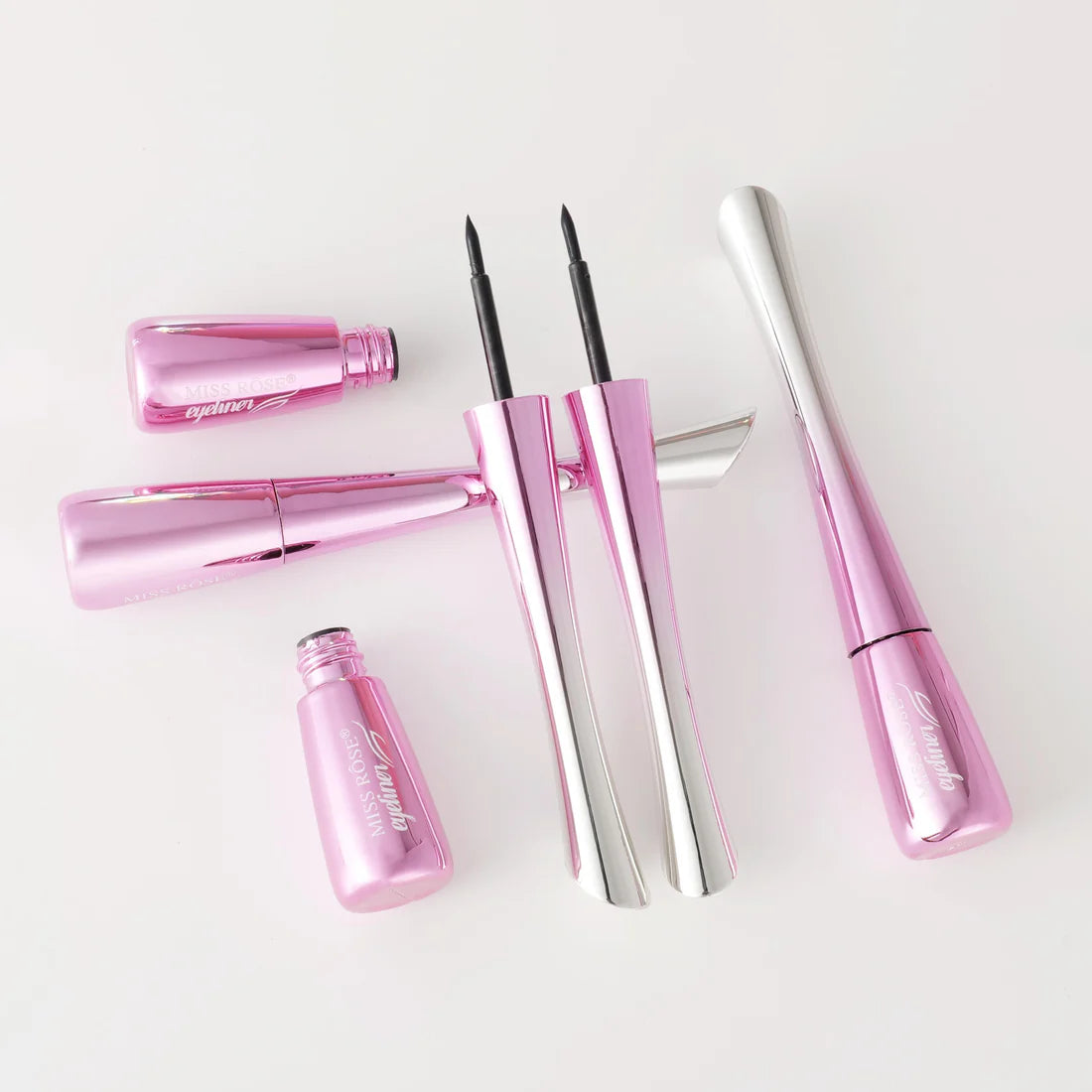 Miss Rose Precision Liquid Eyeliner