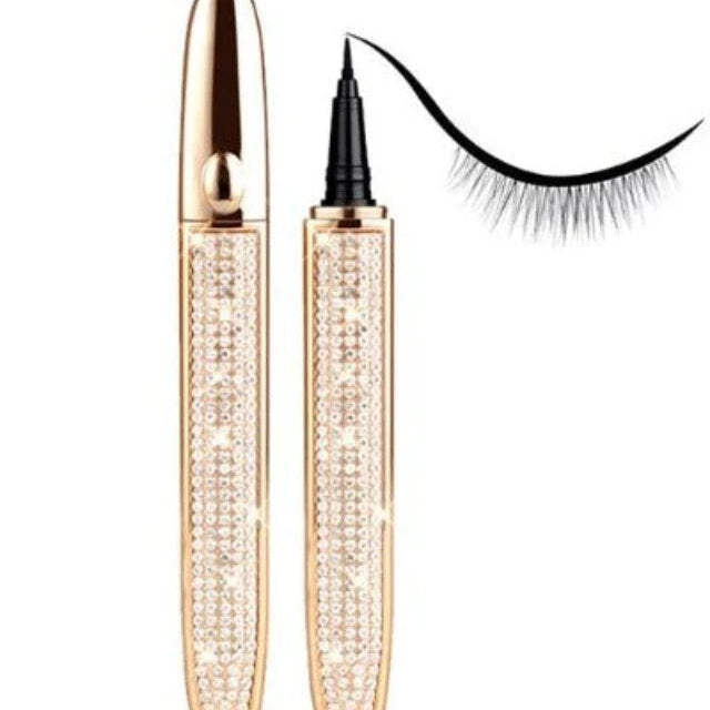 Miss Rose Self-Adhesive Eyeliner Pen