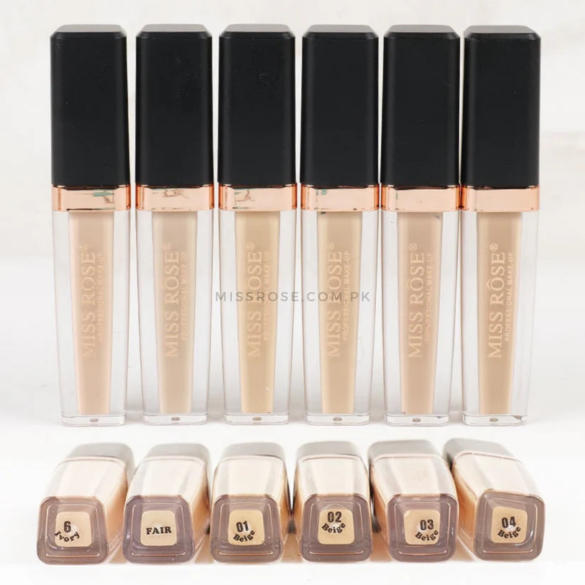 Miss Rose Square liquid Concealer