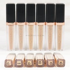 Miss Rose Square liquid Concealer