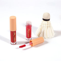 Miss Rose Matte Luxe Lip Gloss