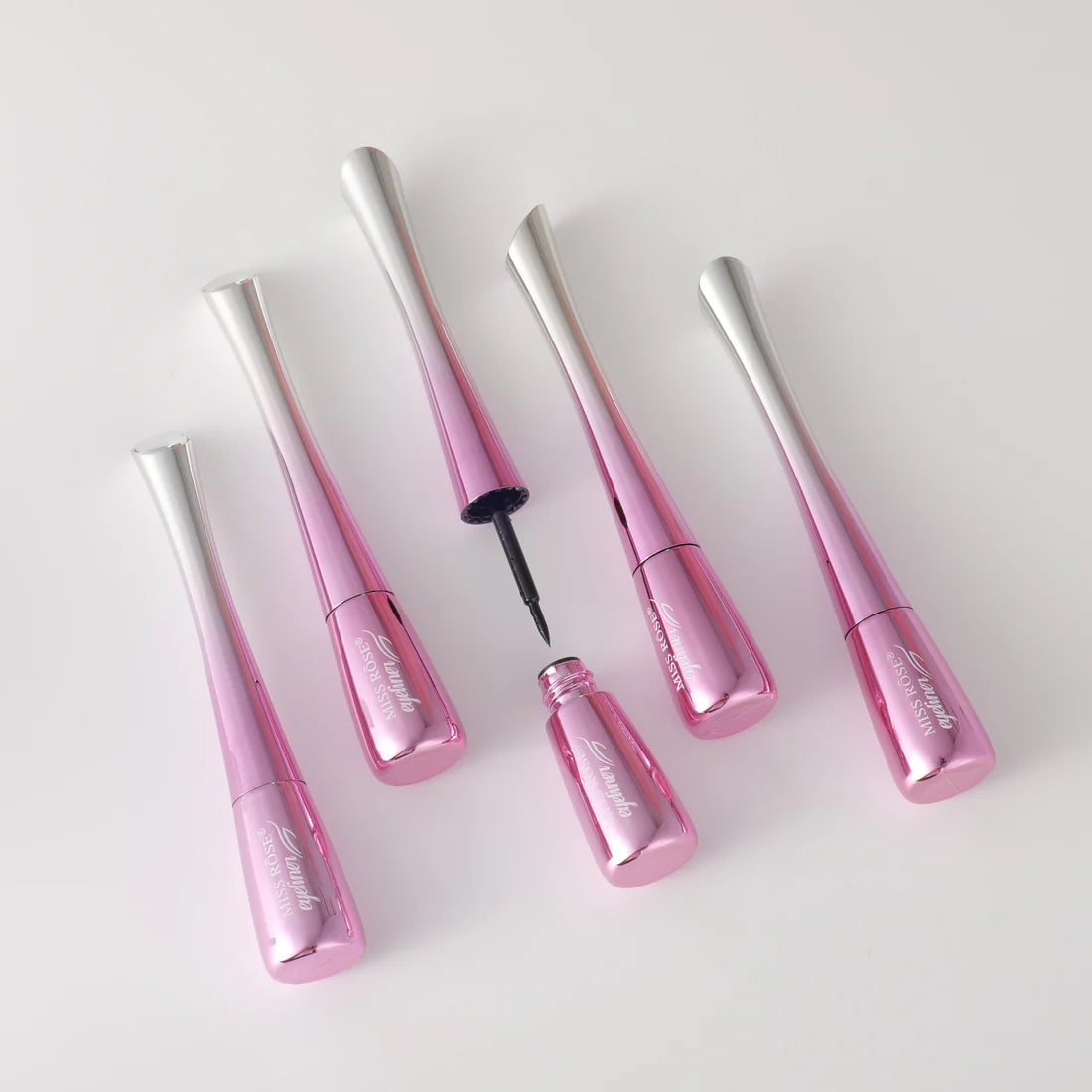 Miss Rose Precision Liquid Eyeliner