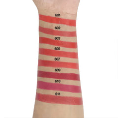 Miss Rose Rugged Path Lipstick