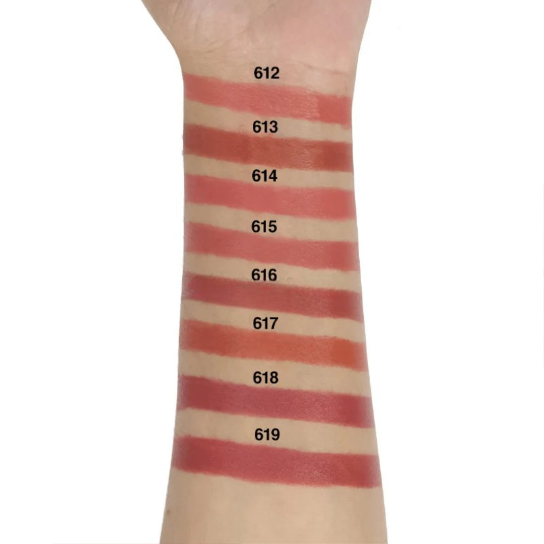 Miss Rose Rugged Path Lipstick