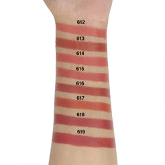 Miss Rose Rugged Path Lipstick