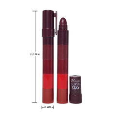 Miundo Super Stay 5-in-1 Lipstick Each
