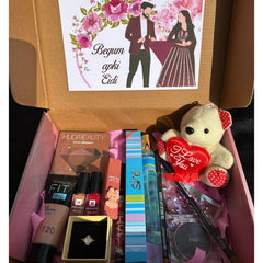 Makeup deal for Wife - Eid Deal