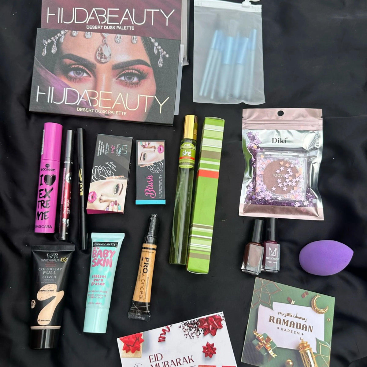 Weekend Makeup Deal 5