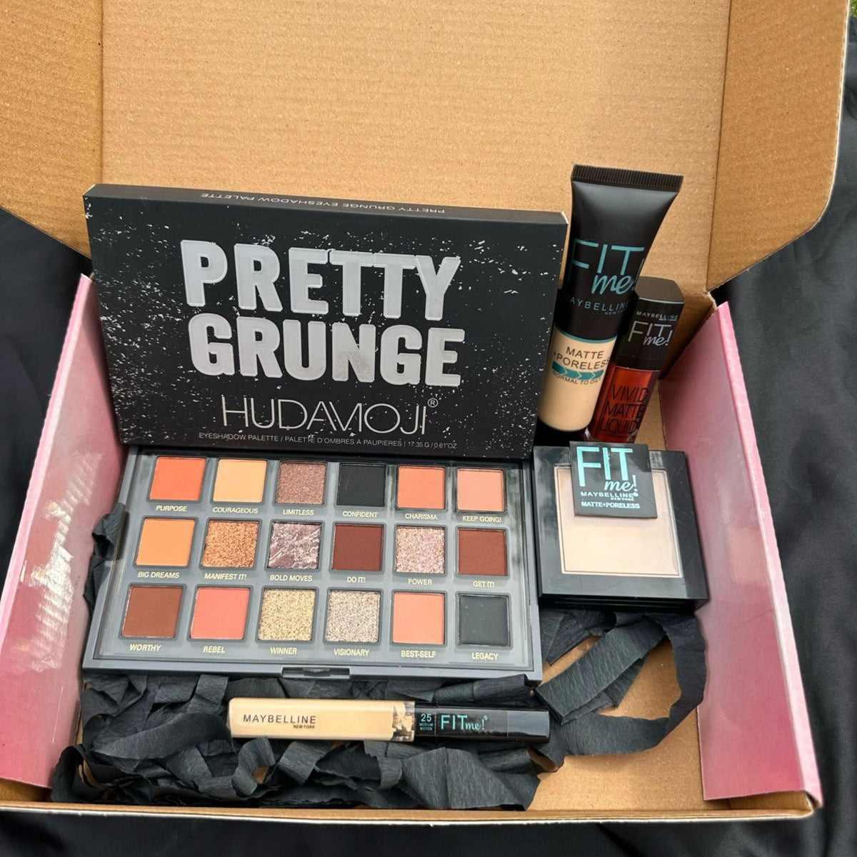 Weekend Black Lover Deal