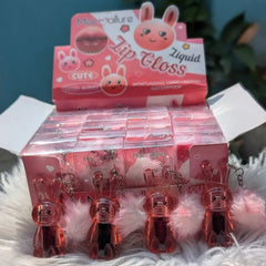 Mocallure cute bunny lip gloss