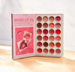 Mocallure Viral 5 Pages New Version Butterfly Makeup Book