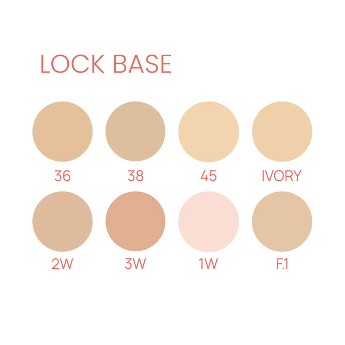 Moral Cosmetics Look Base