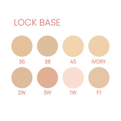 Moral Cosmetics Look Base