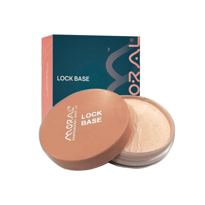 Moral Cosmetics Look Base