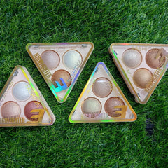 Msyaho 3 in 1 Highlighter Each