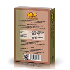 Soft Touch Mudd Mask