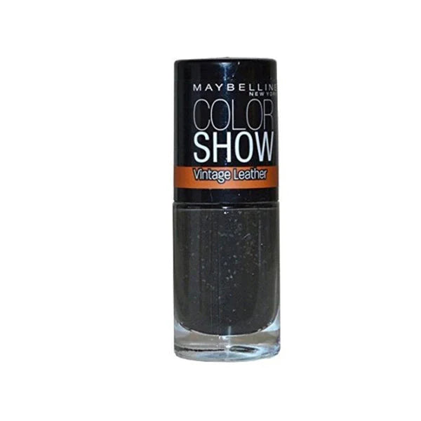 Maybelline New York Color Show Nail Polish