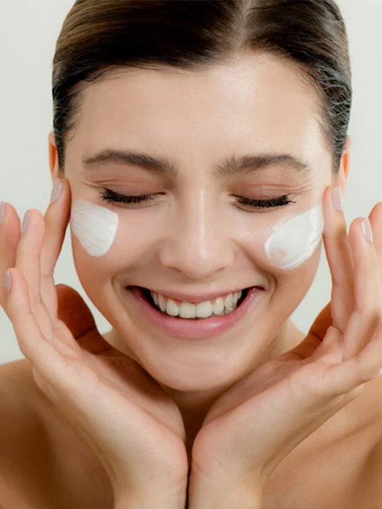 Golden Pearl Multivitamin Massage Cream - 75g