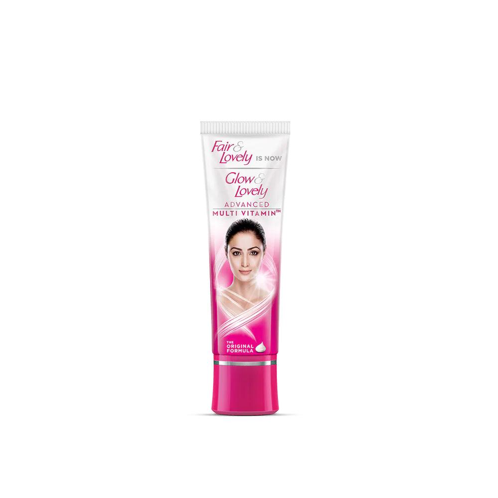 Glow & Lovely Multivitamin Cream