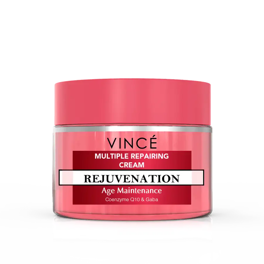 Vince Multiple Repairing Cream