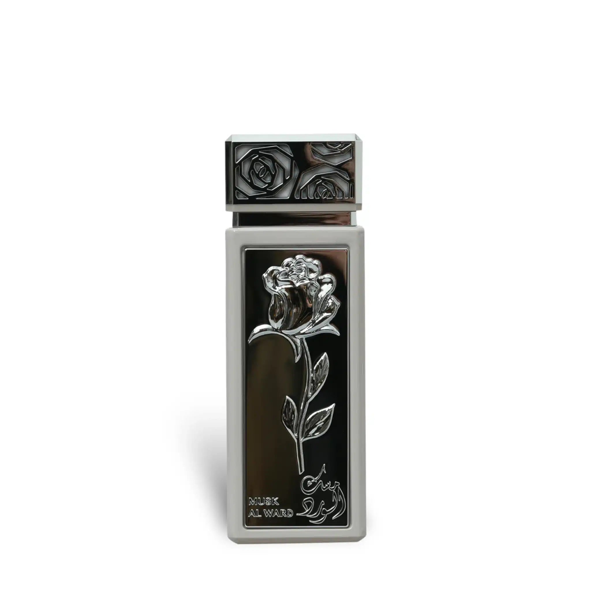 Musk Al Ward 100ml EDP by Bait Al Bakhoor