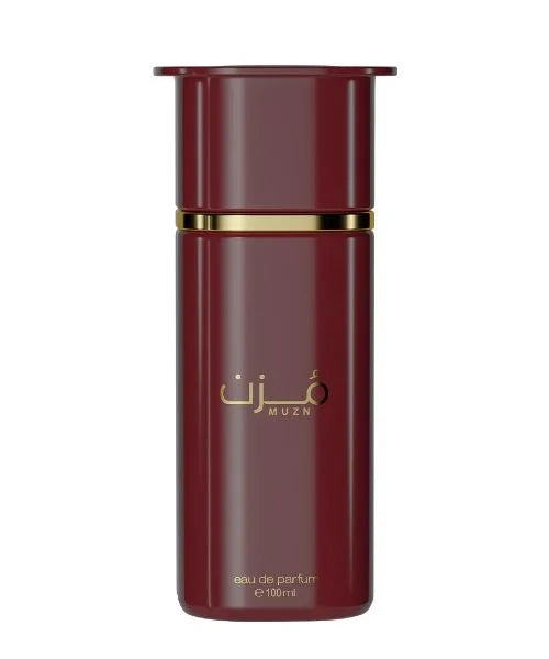 Muzn For Men By Ahmed Al Maghribi - 100ml