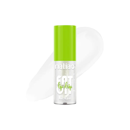 Maliao Fat Oil Lip Drip Lip Gloss