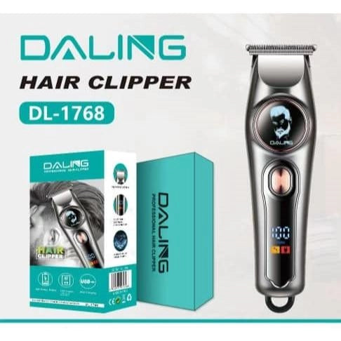 Daling DL-1768 Professional Hair Clipper
