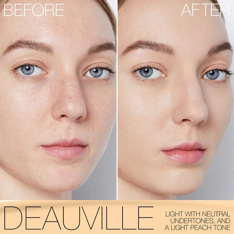 Original Nars Light Foundation-30ml