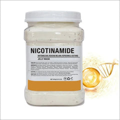 Dr.Meinaier NICOTINAMIDE Hydro Jelly Mask Powder 650g