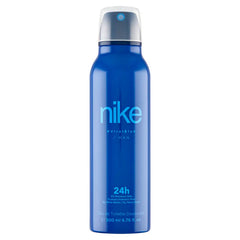Nike Viral Blue Man 24H Body Spray - 200ml