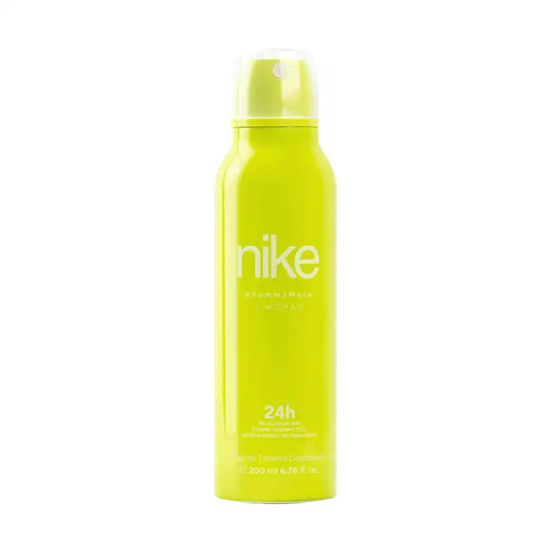 Nike Yummy Musk Women Body Spray - 200ml