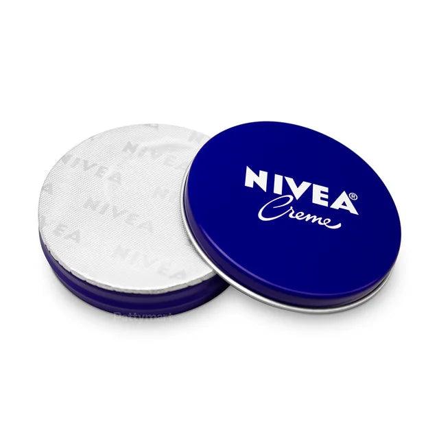Nívea Cream Blue Tin