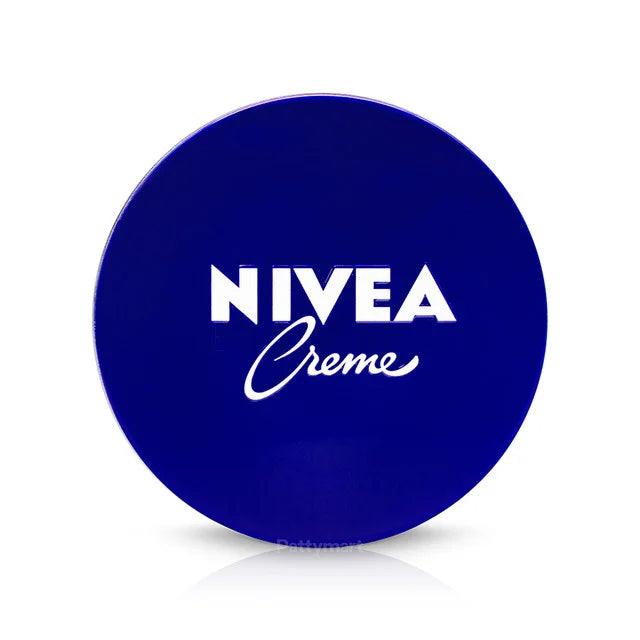 Nívea Cream Blue Tin