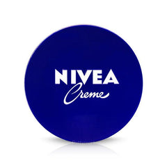Nívea Cream Blue Tin