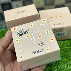 NOBO Soft Loose Powder
