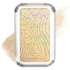 NYX Buttermelt Highlighter