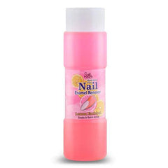 Soft Touch Nail Enamel Remover