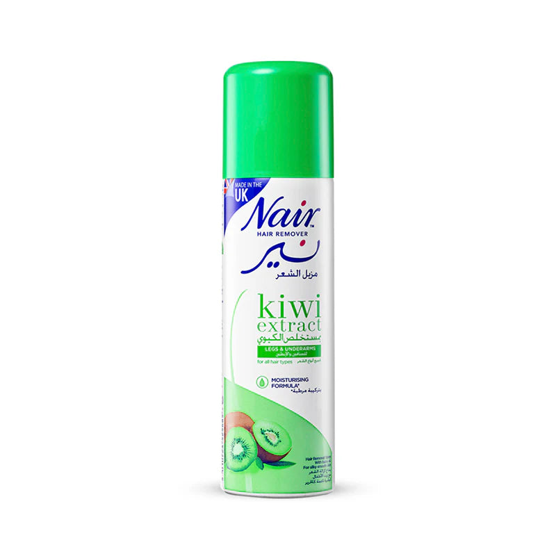 Nair Hair Removal Spray - 200ml (ORIGIRAL MADE BY UK ) (LIMITED STOCK)
