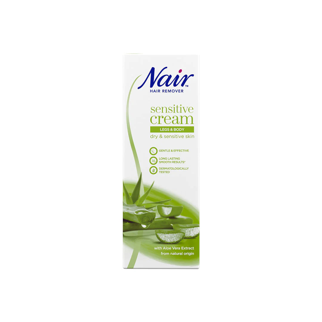 Nair Hair Remover Sensitive Cream - 100ml