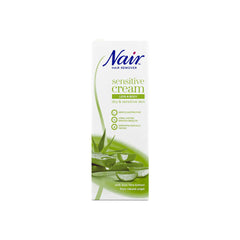 Nair Hair Remover Sensitive Cream - 100ml