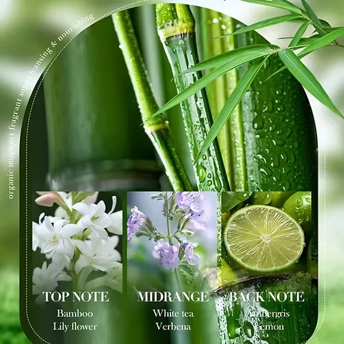 Sadoer Natural Essential Oil Soap with Activated Charcoal - 100g