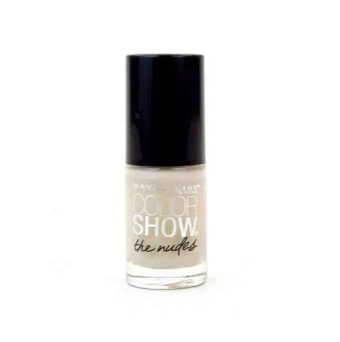 Maybelline New York Color Show Nail Polish
