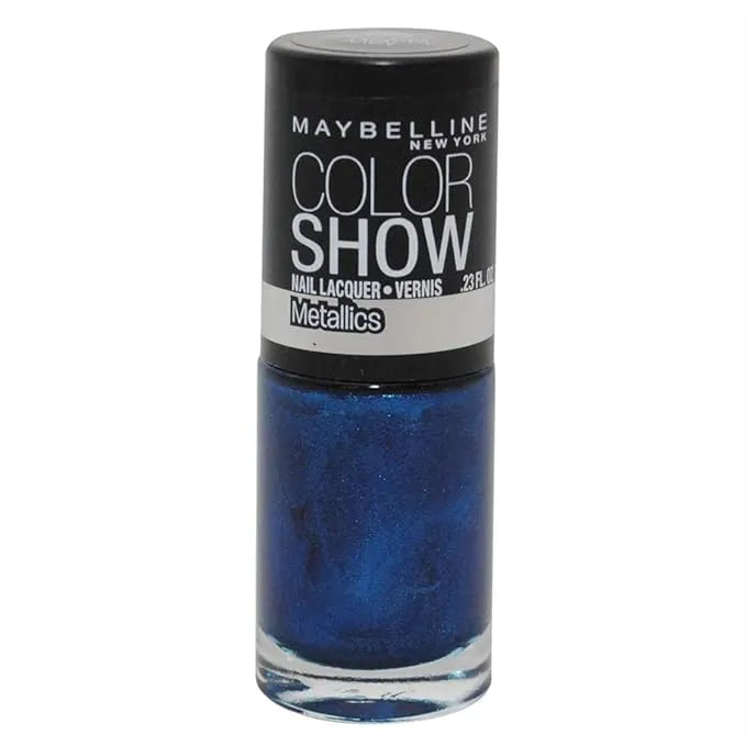 Maybelline New York Color Show Nail Polish