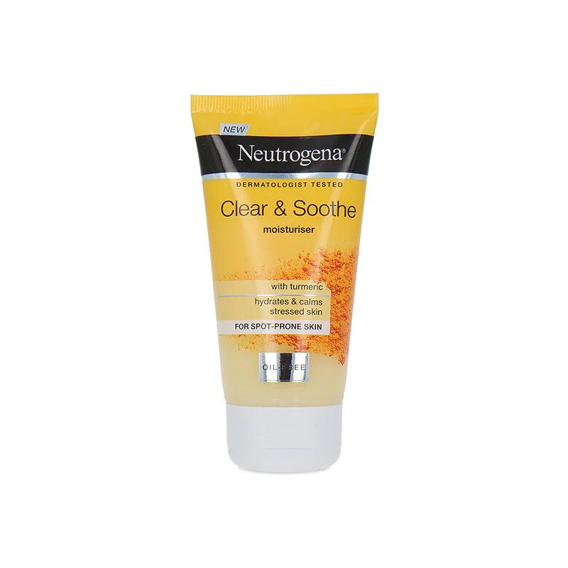 Neutrogena clay mask - 50ml