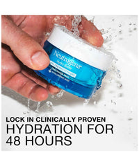 Neutrogena Hydro Boost Gel- Cream Extra Dry, 1.7 oz