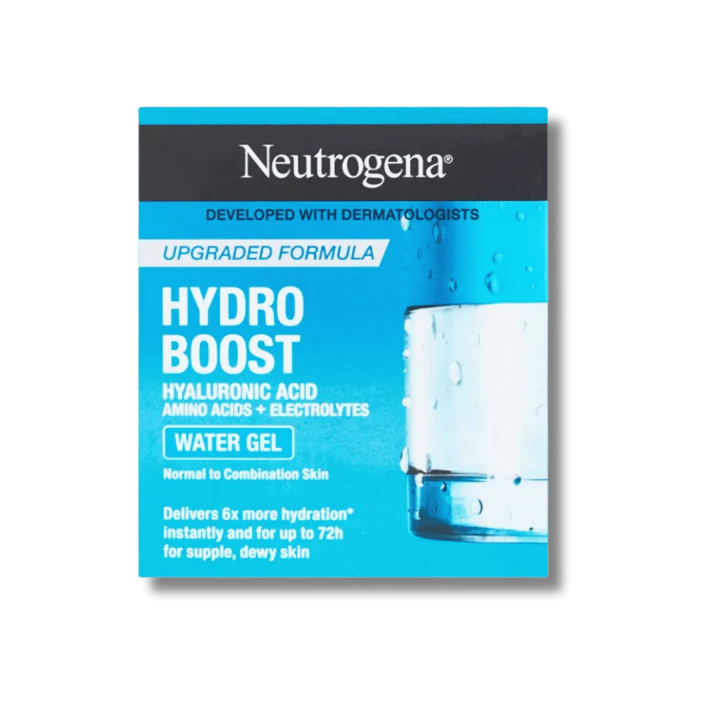Neutrogena Hydro Boost Water Gel